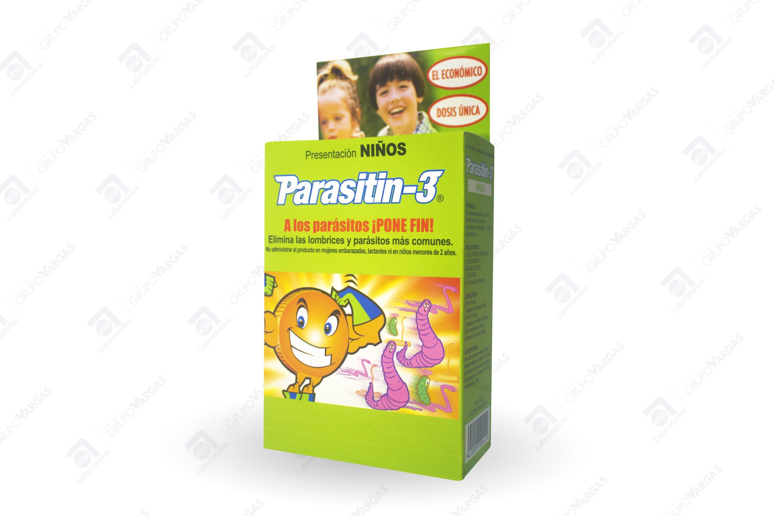 PARASITIN-3 NIÑOS (OPC.1)-min