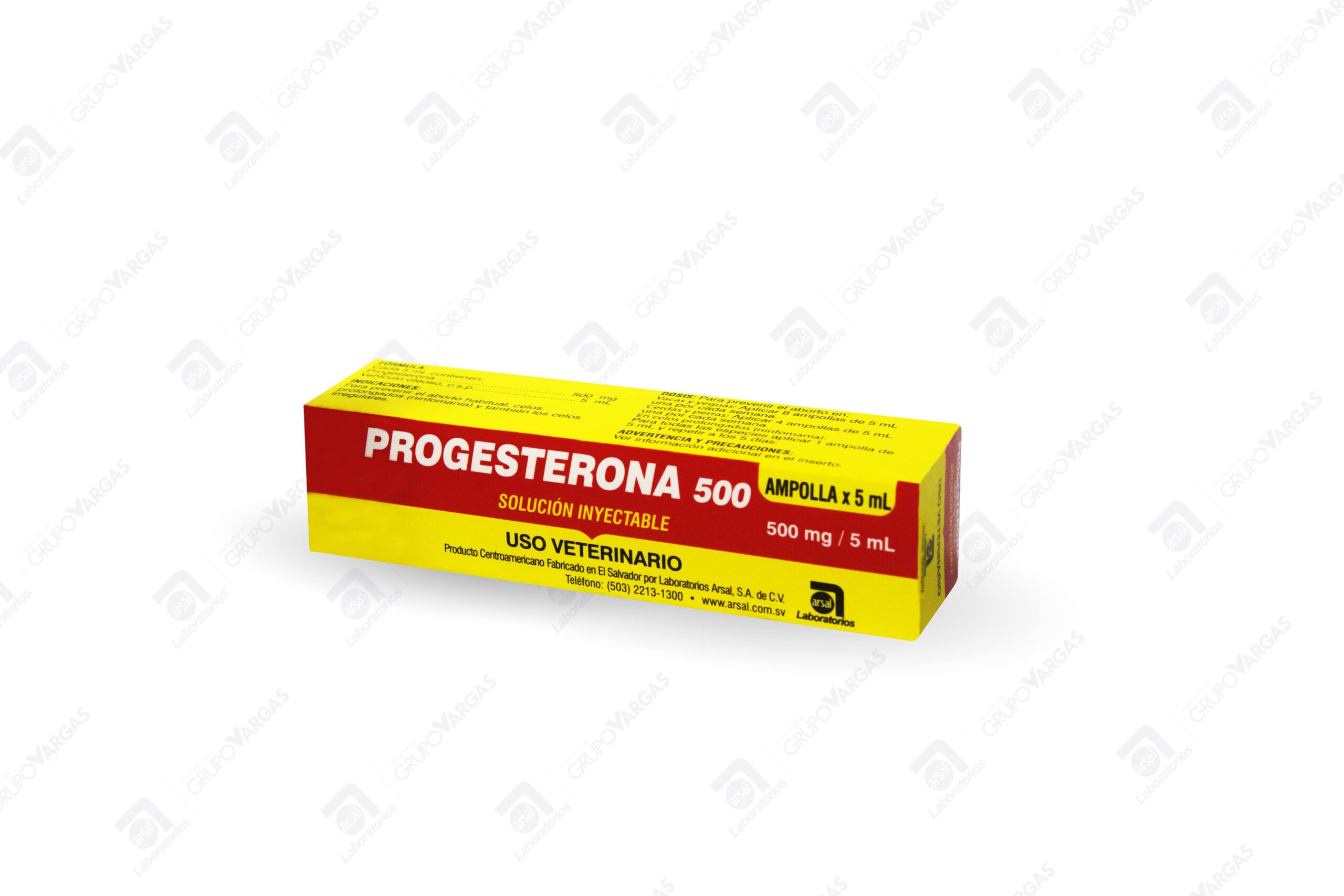 PROGESTERONE 500 (OPT.1)-min