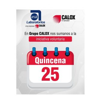 Quincena 25